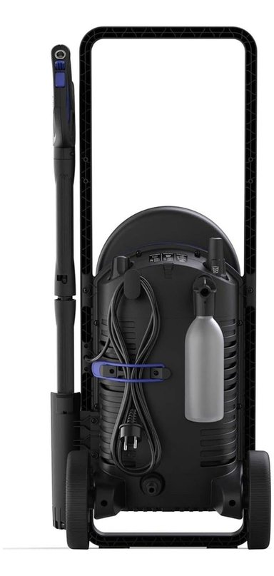HIDROLAVADORA DE ALTA PRESIÓN 1800W 140 BAR NILFISK - 3