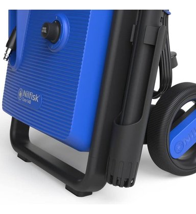 HIDROLAVADORA DE ALTA PRESIÓN 1800W 140 BAR NILFISK - 4