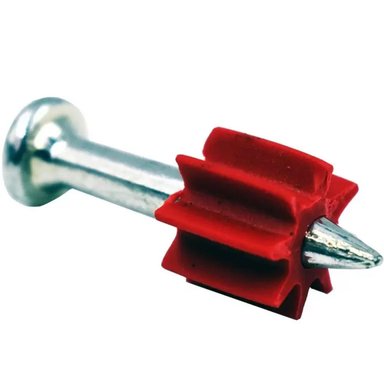 CLAVOS 100 UND. PARA PISTOLA HUNTER TOOLS PT-396