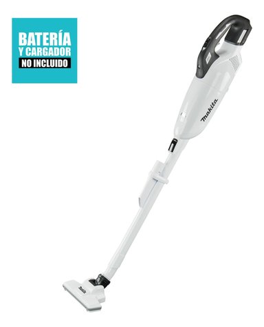 ASPIRADORA 18V LXT BL 730ML BARETOOL MAKITA DCL283FZW