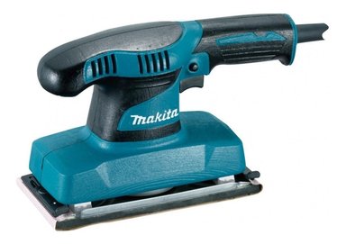 LIJADORA ORBITAL 92 X 288 MM (3-5/8 X 9 ) 180 W 9035H MAKITA