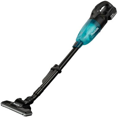 ASPIRADORA 18V LXT BL 730ML BARETOOL MAKITA DCL283FZB