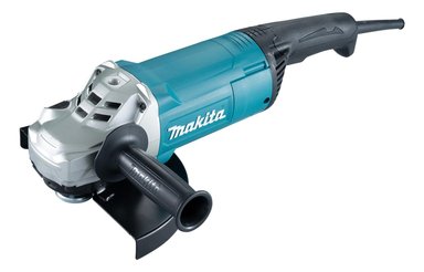 AMOLADORA ANGULAR 2700W 6600 RPM MAKITA GA9082