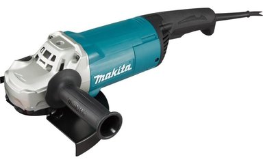 AMOLADORA ANGULAR 9 2200W 6600 RPM MAKITA GA9060