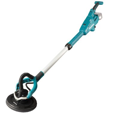 LIJADORA DE PARED TELESCÓPICA 8 1/4' 18V LXT BL BARETOOL MAKITA DSL801Z