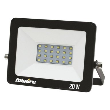REFLECTOR LED 20W LUZ DIA FULGORE FU1737