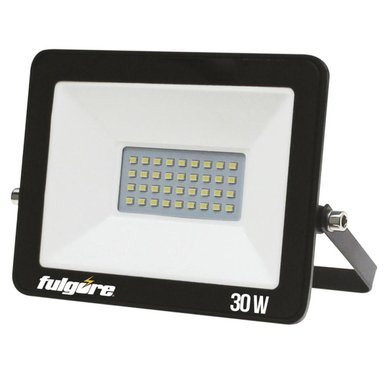 REFLECTOR LED 30W LUZ DIA FULGORE FU1738