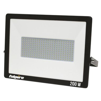 REFLECTOR LED 200W LUZ DIA 16000LM FULGORE FU1742