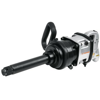 LLAVE DE IMPACTO NEUMÁTICA 1' 2440 NM MAX TRUPER 11186