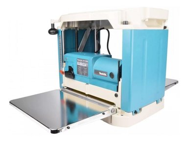 CEPILLO DE BANCO 12 PULGADAS 1650W 2012NB MAKITA