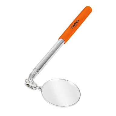 ESPEJO TELESCÓPICO 2' (5 CM) 360° TRUPER 14544