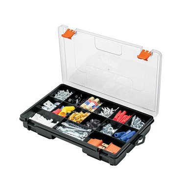 ORGANIZADOR 11' 15 COMPARTIMENTOS TRUPER 19896