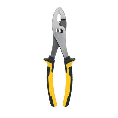 ALICATE PARA MECÁNICO 10' PRETUL 27161