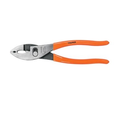 ALICATE PARA MECÁNICO 10' TRUPER 17302
