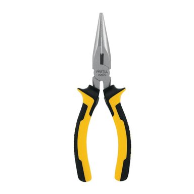 ALICATE PUNTA Y CORTE 6″ PRETUL 22670