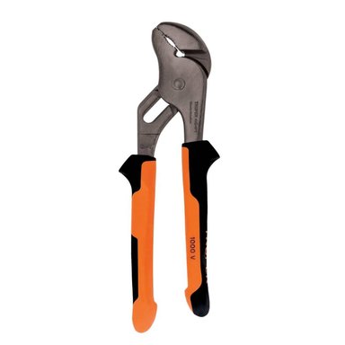 ALICATE PICO DE LORO 8' AISLADO TRUPER 102393