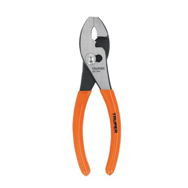 ALICATE PARA MECÁNICO 6' TRUPER 17300