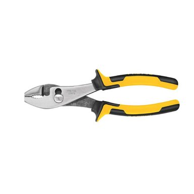 ALICATE PARA MECÁNICO 8' PRETUL 22673