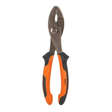 ALICATE PARA MECÁNICO 8' AISLADO TRUPER 13065