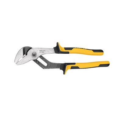 ALICATE PICO DE LORO 10' PRETUL 27158