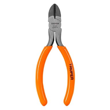 ALICATE CORTE DIAGONAL 5″ TRUPER 17311