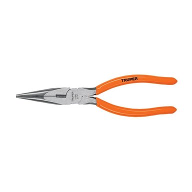 ALICATE PUNTA Y CORTE 8' TRUPER 17310