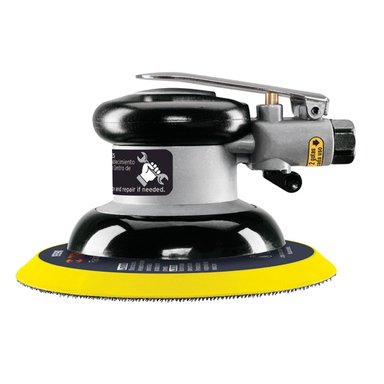 LIJADORA ORBITAL NEUMÁTICA 6' TRUPER 101895