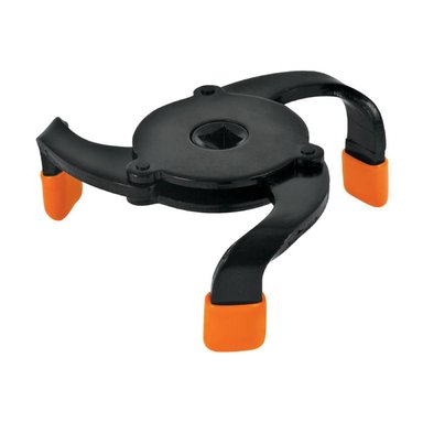 EXTACTOR SACA FILTRO DE 3 PATAS 65 X 98MM TRUPER 14546