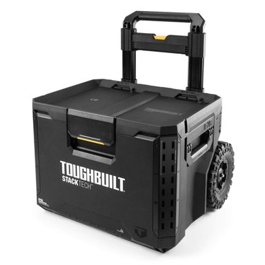CAJA PARA HERRAMIENTAS 22' 1 COMPARTIMENTOS TOUGHBUILT TB-B1-B-70R