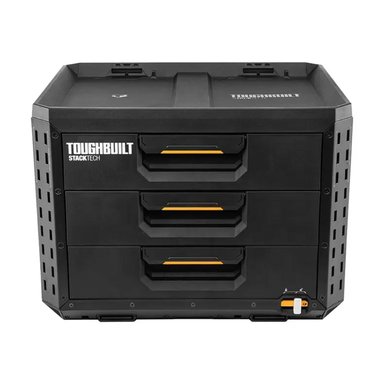 CAJA PARA HERRAMIENTAS 21' 27 COMPARTIMENTO TOUGHBUILT TB-B1-D-70-3