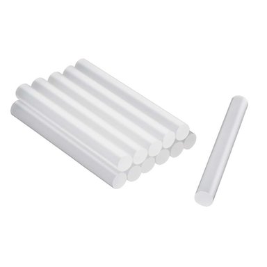 BARRA DE SILICONA 12 UNIDADES TRUPER 17538