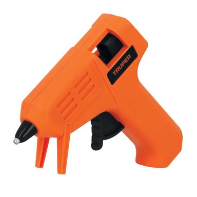 PISTOLA DE SILICONA 15W TRUPER 100795