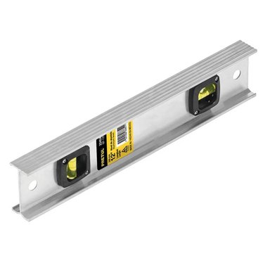 NIVEL DE ALUMINIO 12' PRETUL 22454