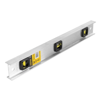 NIVEL DE ALUMINIO 18' PRETUL 22458