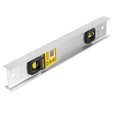NIVEL DE ALUMINIO 14' PRETUL 22456