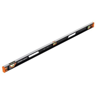 NIVEL DE ALUMINIO 48' MAGNÉTICO TRUPER 14629