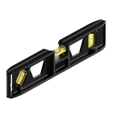 NIVEL TORPEDO 9' PRETUL 22450