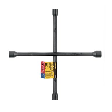 LLAVE DE CRUZ 16'' FIJO PRETUL 28889