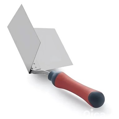 ESPÁTULA ESQUINERA 6' BREMEN 7249