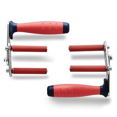 TRANSPORTADOR DE PLACAS DE YESO 2 UND BREMEN 7255