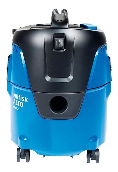 ASPIRADORA INDUSTRIAL HUMEDO Y SECO AERO 21-01 PC NILFISK - 2
