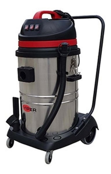 ASPIRADOR EN SECO Y HUMEDO LSU 375-EU 50000140 VIPER