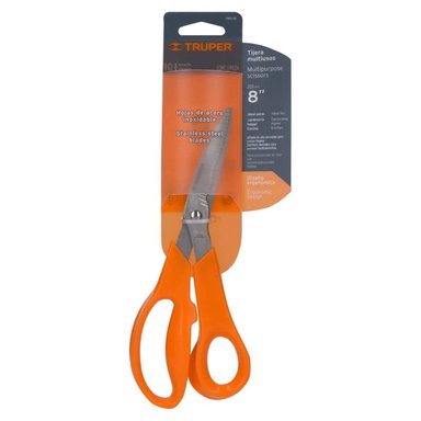 TIJERA PARA MULTIUSOS 8' TRUPER 18554 - 3