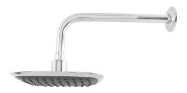 REGADERA PLATO CUADRADO 8 YARDEN YD0143