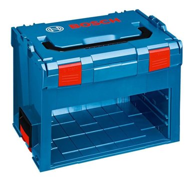 CAJA PARA HERRAMIENTAS 17 2 CAJONES BOSCH LS-BOXX 306