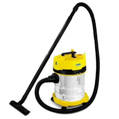 ASPIRADO SOPLADORA PARA SECO Y HÚMEDO 1600W 20L KARCHER NT2100