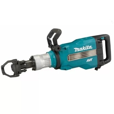 MARTILLO DEMOLEDOR HEXAGONAL 1850W 48.5 J MAKITA HM1512