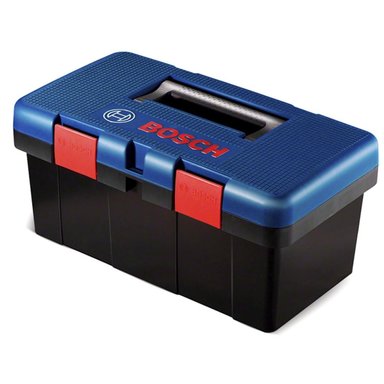 CAJA DE HERRAMIENTAS 17' TOOLBOX 20 KG BOSCH 1619.PC1.129-000