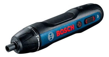 ATORNILLADOR INALAMBRICO 3.6V BOSCH GO PROFESIONAL