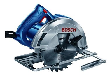 SIERRA CIRCULAR BOSCH 7 1/4 GKS 150 1500W